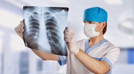 Timeline: RADIOLOGIA