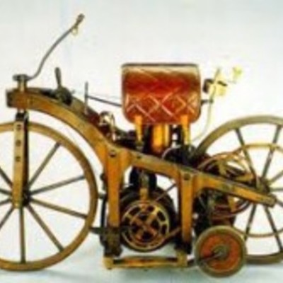 Timeline: HISTORIA DEL AUTOMOVIL