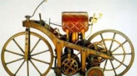 Timeline: HISTORIA DEL AUTOMOVIL