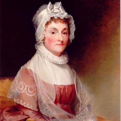 Timeline: Life of Abigail Adams