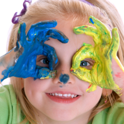 Timeline: Toddler Timeline