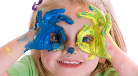 Timeline: Toddler Timeline