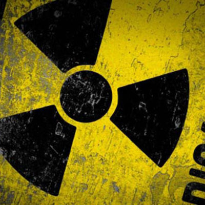Timeline: Accidentes Nucleares.