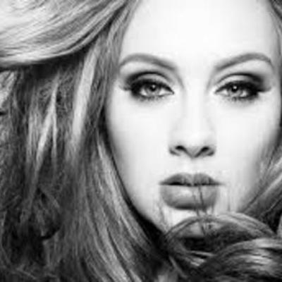 Timeline: Adele