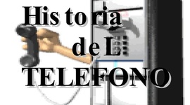 Timeline: HISTORIA Y EVOLUCION DEL TELEFONO FIJO Y MOVIL