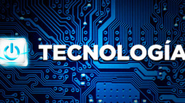 Timeline: Inventos Tecnológicos