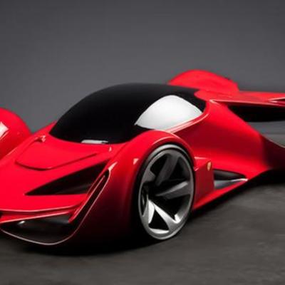 Timeline: La evolución de los medios de transporte