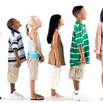 Timeline: Common Childhood Behaviors