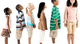 Timeline: Common Childhood Behaviors