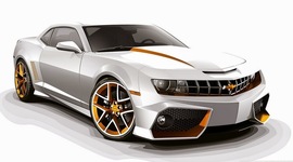 Timeline: Historia de automóvil|