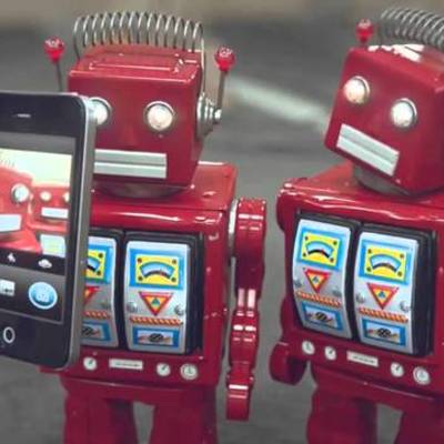 Timeline: tecnologia