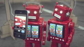 Timeline: tecnologia