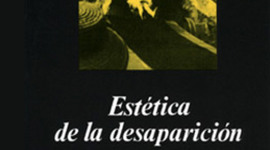 Timeline: Estética de la desaparición - Paul Virilio