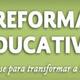 Reforma
