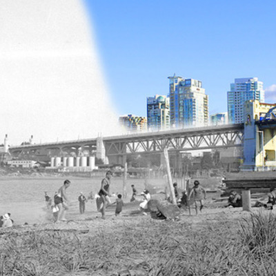 Timeline: The development of BC between 1812-1873