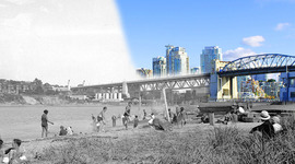 Timeline: The development of BC between 1812-1873