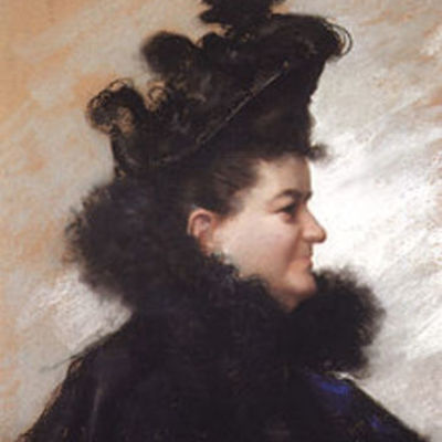 Timeline: Emilia Pardo Bazán