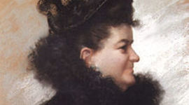 Timeline: Emilia Pardo Bazán