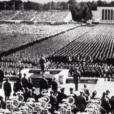 Timeline: Faxismoa eta nazismoa (1918-1939)