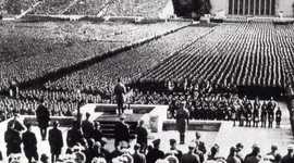 Timeline: Faxismoa eta nazismoa (1918-1939)