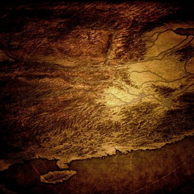 Timeline: 先秦諸子年表