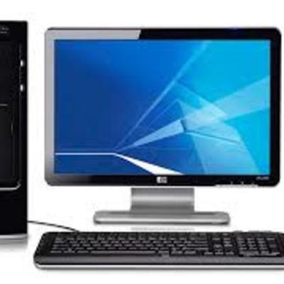 Timeline: EVOLUCION DEL COMPUTADOR