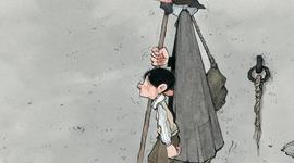 Timeline: El Lazarillo De Tormes