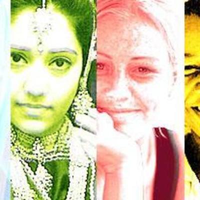 Timeline: Cultura Y Desarrollo