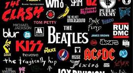 Timeline: El pop y el rock internacional