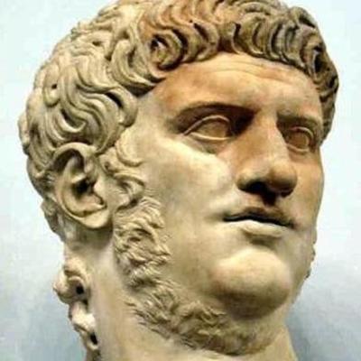 Timeline: Keizer Nero