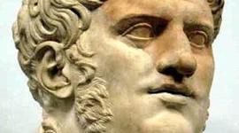 Timeline: Keizer Nero
