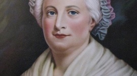 Timeline: Martha Washington