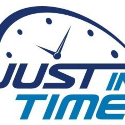 Timeline: JUST IN TIME