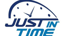 Timeline: JUST IN TIME