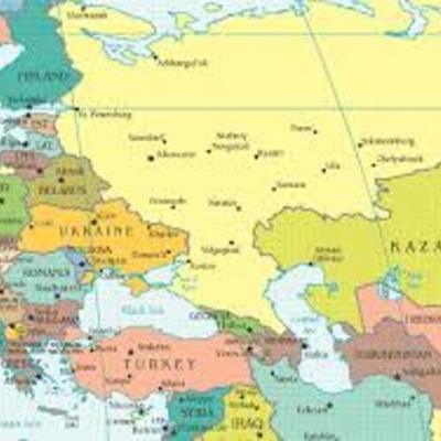 Timeline: Significant Events in the Soviet Union and Eastern Europe Between 1985-1990 Timeline