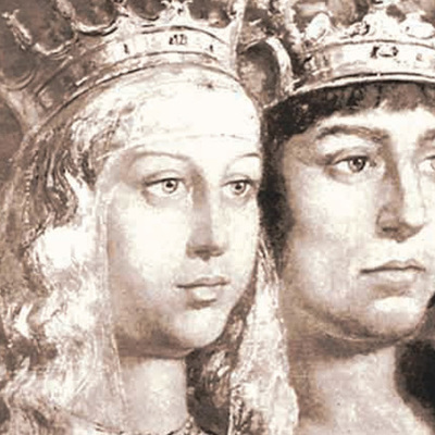 Timeline: REGNAT DELS REIS CATÒLICS