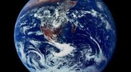 Timeline: Tierra, ¿hueca?