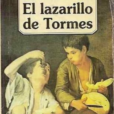 Timeline: El Lazarillo de Tormes