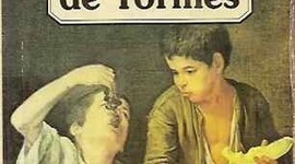 Timeline: El Lazarillo de Tormes