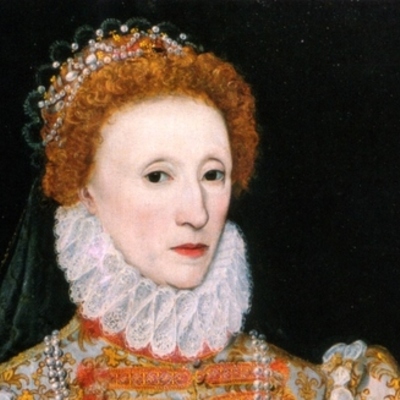 Timeline: Queen Elizabeth I