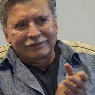 Timeline: Sergio Bustamente