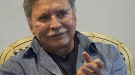 Timeline: Sergio Bustamente