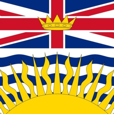 Timeline: Joel & Nate - The Development of British Columbia Timeline