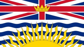 Timeline: Joel & Nate - The Development of British Columbia Timeline