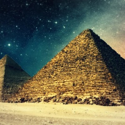 Timeline: Our dream trip to Egypt
