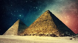 Timeline: Our dream trip to Egypt