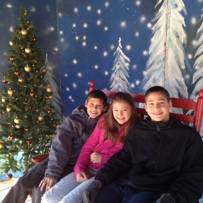 Timeline: Typical Childhood Behaviors Arielle