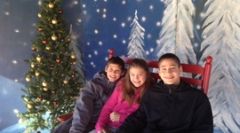 Timeline: Typical Childhood Behaviors Arielle