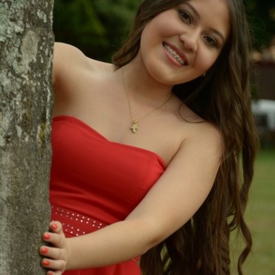 Timeline: manuela vargas