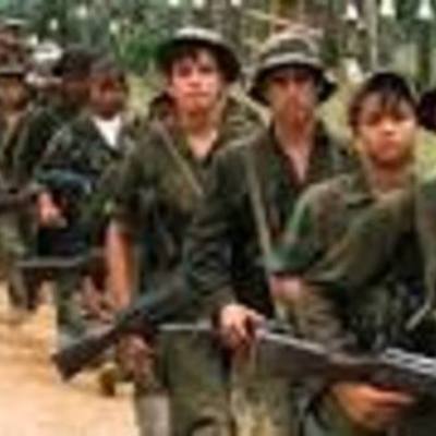 Timeline: conflicto armado en colombia